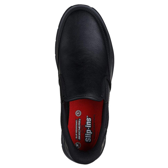 Skechers Slip-ins Work: Nampa - Broxtin